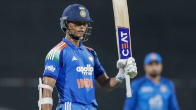 aakash chopra makes huge comment on yashasvi jaiswal future despite century in 3rd odi vs afghanistan