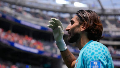 alireza beiranvand: the homeless teen who became iran fifa world cup hero