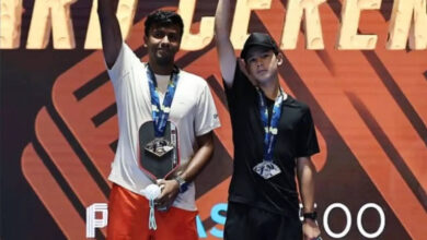 armaan bhatia shines, secures macao open double on ppa tour asia