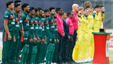 australia hit all-time low in bangladesh, suffer embarrassing first in history, lose unique world record
