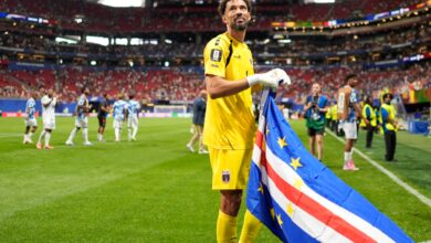 cape verde star vozinha granted usa visa for fifa world cup 2026 after missing spain clash