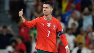 Cristiano Ronaldo dismisses fitness concerns: 'Have you not seen my matches?'
