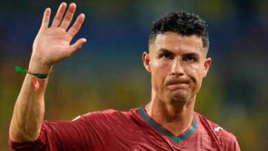 cristiano ronaldo effect? ticket prices soar for portugal vs croatia fifa world cup clash in toronto