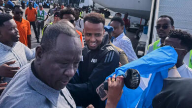 barred by usa, somalia referee omar artan to officiate psg vs aston villa uefa cup match