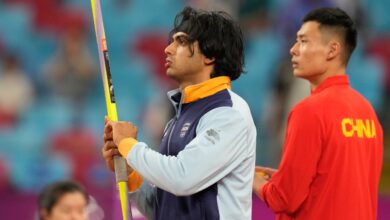 doha diamond league: when and where to watch comeback event of neeraj chopra in india