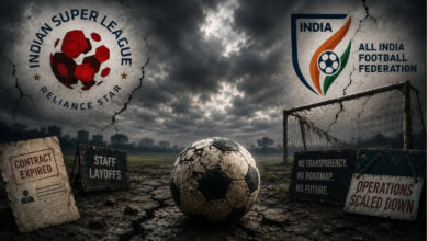 exclusive: lights out for indian football? inside the financial standoff paralyzing isl