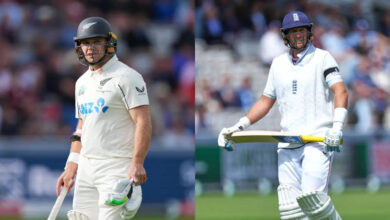 england vs new zealand live streaming: when and where to watch eng vs nz 2nd test