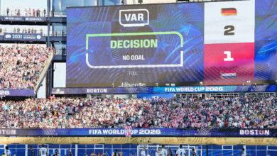 explained: var controversy that ended germany's world cup dream and left thomas muller feeling 'used and cheated'