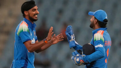explained! why kl rahul was left out of the india playing xi for 3rd odi against afghanistan