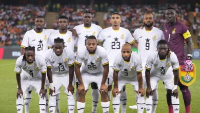 fifa world cup: ghana football team players, matches, venues and past record - all you need to know