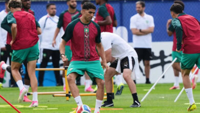 fifa world cup: morocco achraf hakimi to stand trial in rape case