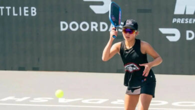 kelly goodnow's dream mlp debut powers carolina hogs to upset win over palm beach