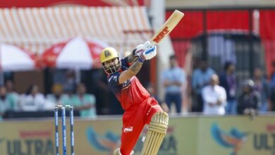 heartbeat in this dressing: andy flower ultimate praise for virat kohli after 2nd ipl title win