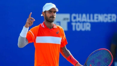 'i felt hopeless, heartbroken' sumit nagal wants atp rule change shocking retirement at poznan open