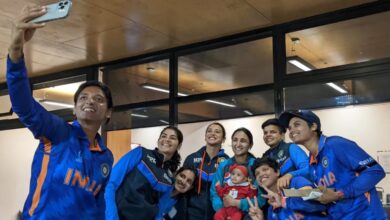 ICC launches 'return to play post-pregnancy guidelines' for female cricketers