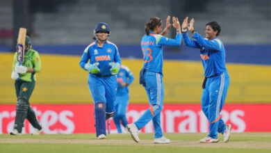 ind-w vs pak-w, women's t20 world cup 2026: toss time, live streaming, head-to-head & prediction