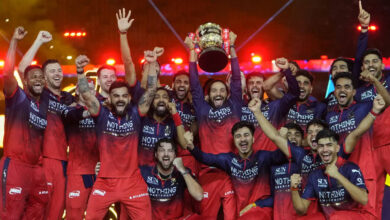 ipl champions rcb issue immediate appeal as celebration fever grips fans
