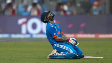 india coach confirms virat kohli's injury status ahead of afghanistan series