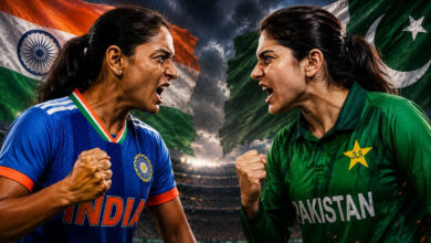 india vs pakistan: a blockbuster fixture running on nostalgia
