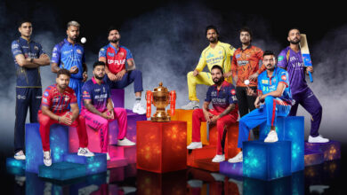 ishan kishan/10, hardik pandya 2: report card of all captains in ipl 2026