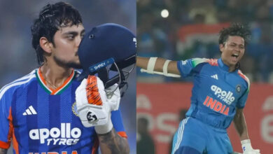 ishan kishan returns no yashasvi jaiswal india likely playing xi for 1st odi vs afghanistan