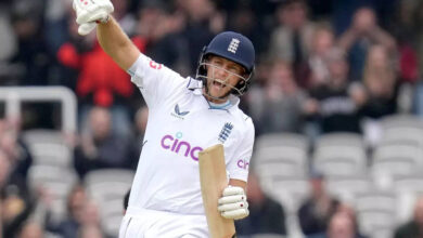 joe root eyes historic milestone, needs 42 runs to match sachin tendulkar's legendary feat