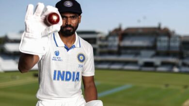 ks bharat announces retirement, sends special message of gratitude to virat kohli, rohit sharma, rahul dravid