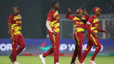 la 2028 cricket qualification explained: why west indies face an uphill battle