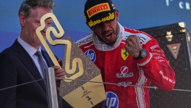 lewis hamilton creates history, breaks michael schumacher's world record; achieves huge 56-year first