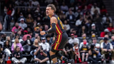 mlp austin: trae young says pickleball is 'something i want to play for the rest of my life'
