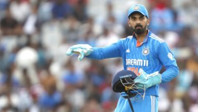makes zero sense former india pacer slams team management to rest kl rahul