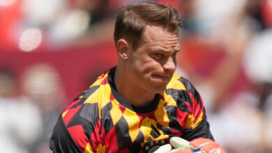 manuel neuer creates history, becomes first player in the world to make more than 20 appearances in fifa world cup history