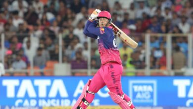 no place for vaibhav sooryavanshi in aakash chopra playing xi for 1st ireland t20i