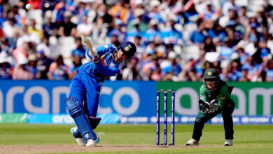 'not sure India will go far': R Ashwin sounds T20 World Cup warning despite Pakistan drubbing