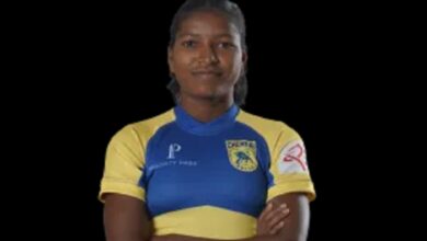 'rugby is my identity': chennai bulls star sandhya rani tudu opens up on her inspiring journey