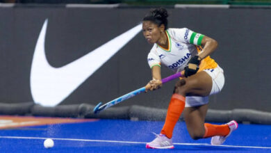 salima tete to lead indian team for fih hockey women's nation cup