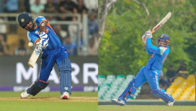 sanju samson in, no vaibhav sooryavanshi! india's likely xi for 1st t20i against ireland