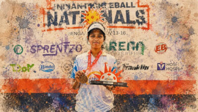 she idolises anna leigh waters – now this hyderabad teen ashritha raju eyes pickleball world cup spot