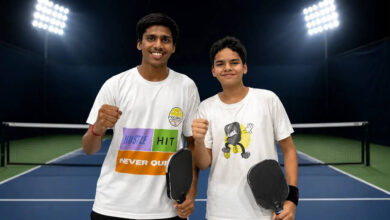 shubham khandelwal, miheet dhaneja rally to win u-18 boys doubles title at franklin avsoy north cup