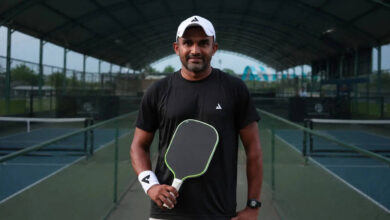 'stay focused on the present point': dhiren patel's formula for success at picklebay zonals north