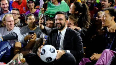 tom brady, mamdani, travis scott among stars at brazil vs morocco world cup clash
