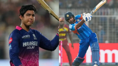 vaibhav sooryavanshi in, sanju samson out! india's likely playing xi for 1st t20i vs ireland