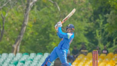 vaibhav sooryavanshi is embarrassing everyone a little: aakash chopra big praise