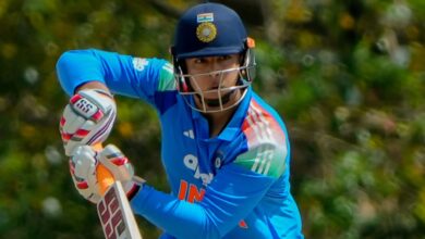 vaibhav sooryavanshi indirect dig at critics after india a heroics in one-day cricket