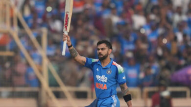 Virat Kohli's replacement will be announced on June 6