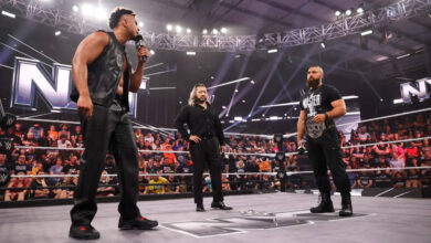 wwe nxt live streaming: when and where to watch june 2 episode in india