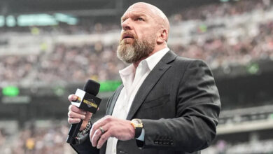 WWE's next big move could be buying TNA, sale rumors resurface