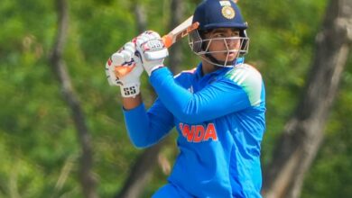 when and where will vaibhav sooryavanshi play his next match