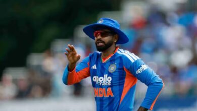you cant take anything for granted: shreyas iyer stern message to team india after shocking defeat vs ireland