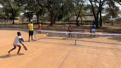 zimbabwe pickleball takes a big leap with back-to-back national tournaments